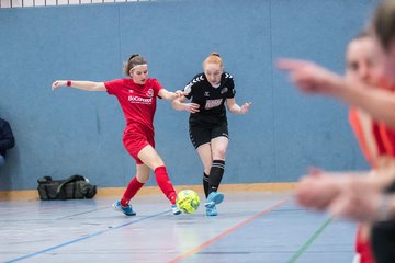 Bild 20 - F NFV Futsalturnier